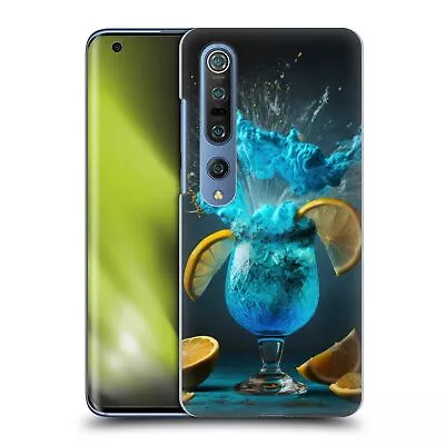 Official Spacescapes Cocktails Hard Back Case For Xiaomi Phones • $15.35