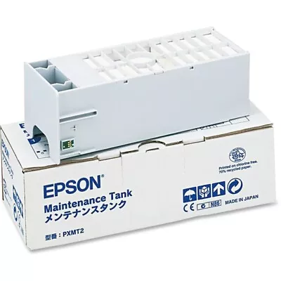 Epson C12C890191 Stylus Pro Ink Maintenance Tank • $52.36