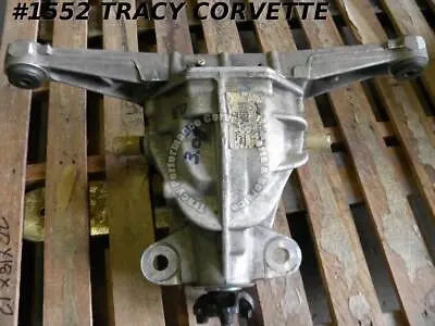 2003-2007 Dodge Viper Used DANA 44 3.07 Rear Axle Assm With Rear Cover 2004 2005 • $1999