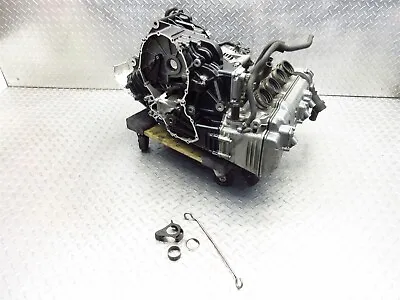 2008 04-08 BMW K1200S K1200 OEM Engine Motor Runs Warranty Video 45K • $674.49