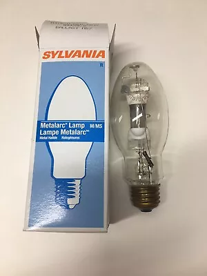 Sylvania 64479 M175/U/MED/E17 - Ballast M57/E Metalarc Bulb - M/MS • $8.99