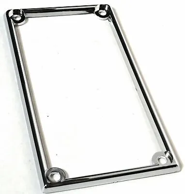 GG Wiper Control Bezel Trim For Kenworth 2002-2006 Chrome Plastic #68257 • $20.45