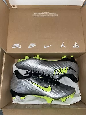 NEW Men’s Nike Soccer Cleats CR7 Mercurial • $70