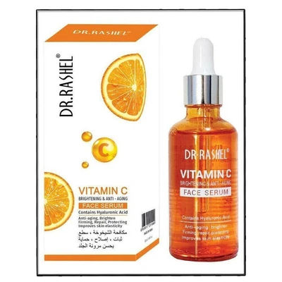 $39.10 • Buy Vitamin C Brightening & Anti-Aging Face Serum Brightening Nourishing Moisturizer