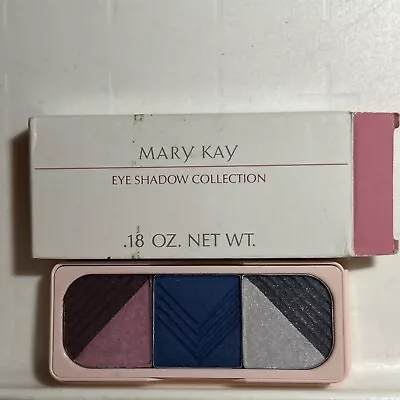 Mary Kay Classic Eye Shadow Collection .18 Oz. #0267 NEW NIB • $7.25