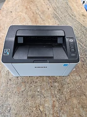 Samsung Xpress M2024W Wireless Laser Printer 200 Page Count. Tested Working • $89.99