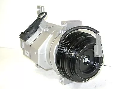 $169 • Buy New Chevy Ac Compressor Suburban Tahoe Yukon