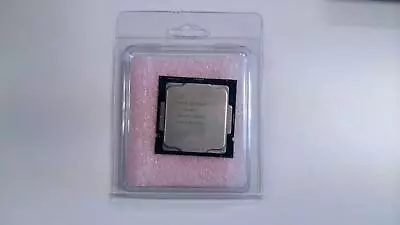 Intel Core I3-10100 Desktop Processor 4 Cores Up To 4.3 GHz  LGA1200 • $71.99