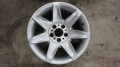 OEM BMW ALLOY WHEEL  E39 5-Series 17 X 8   6751761 • $100