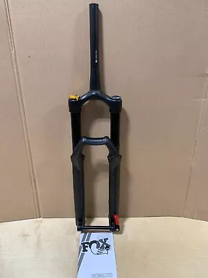 NEW 2022 Marzocchi 36 Z1 Bomber 27.5  Fork 160mm Air GRIP Boost 36mm • $390