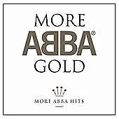 £0.99 • Buy More ABBA Gold By ABBA (CD, 2008)