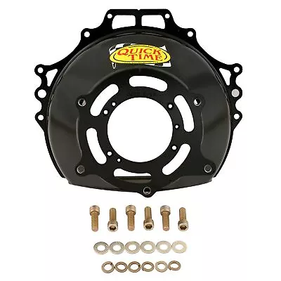 Quick Time Chevy Low Clearance Bellhousing High Quality Steel • $909.95