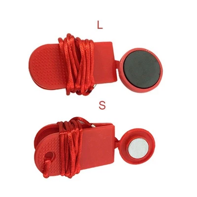 $11.68 • Buy Treadmill Safety For Key,Fit Most Treadmill Magnets Security Lock For All Nordic