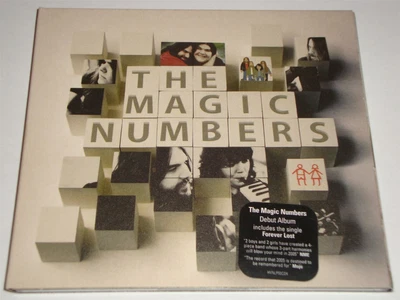 £1.49 • Buy The Magic Numbers - Self Titled First Album Digipak Limited Edition  CD