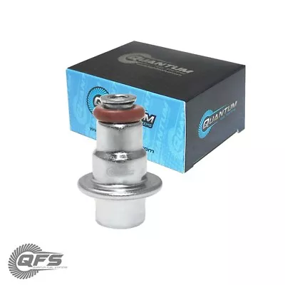 QFS Fuel Pressure Regulator For 15-23 KAWASAKI Versys 650 ABS KLE650 #49040-0737 • £36.13