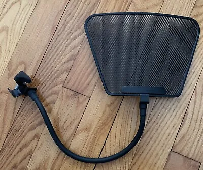 Universal Microphone Pop Filter • $7.99