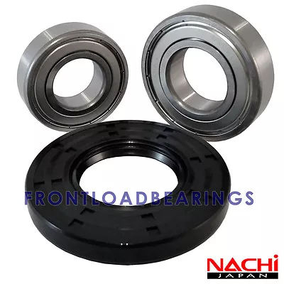 New!! Quality Front Load Whirlpool Washer Tub Bearing And Seal Kit W10250806 • $69.95