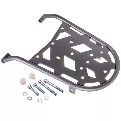 Rear Luggage Rack Cargo Frame For Honda CRF250L CRF250M 2012-2022 Steel • $47.16