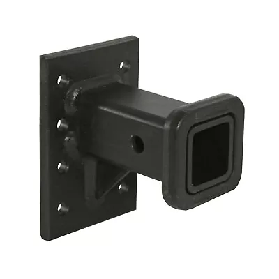 Plate-Mount 2 Inch Receiver Tube (2201172) • $82.59