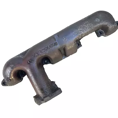 RH 1970 Mopar Big Block Exhaust Manifold Right 2899876 Chrysler Dodge Plymouth • $59.98