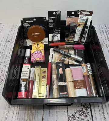 Makeup Cosmetic Wholesale Lot Various Brands READ  (#W) • $19.99