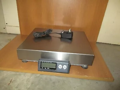 Mettler Toledo Ps-60 Shipping Scale 150 Lbs Part#ps60 Used#2 • $304.20