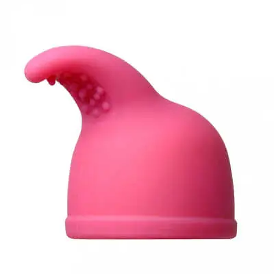 XR Wand Essentials Nuzzle Tip Silicone Wand Attachment • £35.20