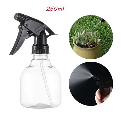 £3.99 • Buy Living Portable Garden Watering Plants Spray Bottle Fine Mist Water Sprayer