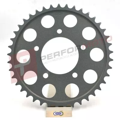 Marchesini Wheels 76mm Centre 100 Pcd AFAM Hard Anodised Rear Sprocket 41 Teeth • $51.05