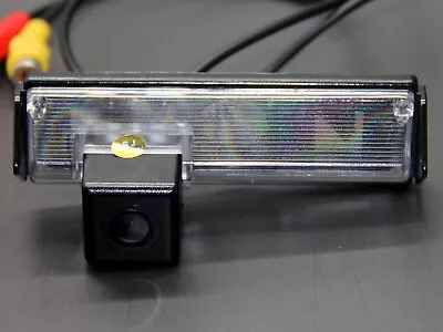 $19.99 • Buy Car Rear View Backup Camera For Mitsubishi Pajero 2010 2011 2012 2013 2014 2015