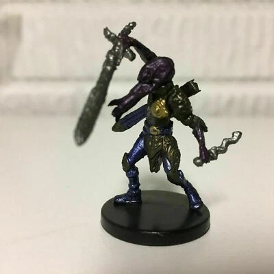 $14.99 • Buy C'Tallun, Astral Hunter - Lords Of Madness - Dungeons And Dragons Miniatures (DD