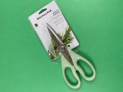 KitchenAid Shears Kitchen Scissors All Purpose Premium Stainless Steel Blades • $14.95