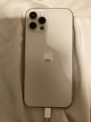 $290 • Buy Apple IPhone 12 Pro - 256GB - Gold For Parts