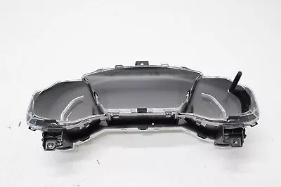 2019-2020 Honda Civic Left Side Dashboard Instrument Cluster Speedometer Oem • $144.99