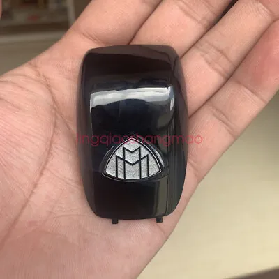 OEM Maybach Key Cover Shell Badge For Mercedes Benz A C S E Class 2016-2019 • $17.99