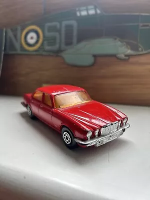 MATCHBOX LESNEY SUPER KINGS  JAGUAR XJ12  K-66 C1979 • £7