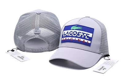 Lacoste Hat  • $21.99