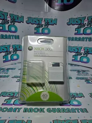 Xbox 360 Memory Unit • $29.99