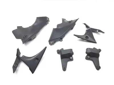 Misc Plastic Set 2005 Yamaha YZF R1 Raven 2858A • $59.95