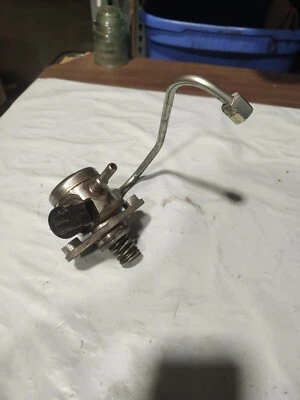 $149.99 • Buy 2014-21 Subaru Forester Xt Wrx High Pressure Mechanical Fuel Pump Oem 16625aa040