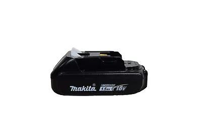 Makita BL1815N 18V 1.5Ah Lithium Ion Battery • $39.95