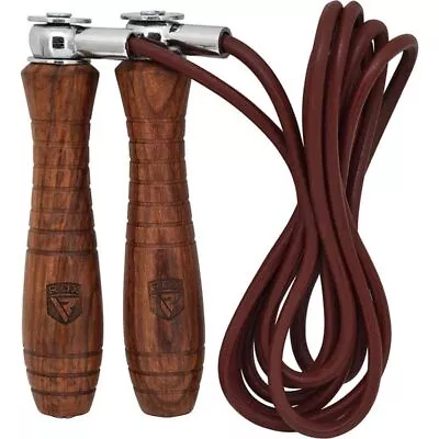 RDX - Leather Skipping Rope • $57.99