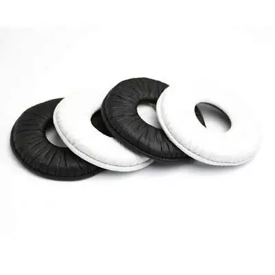 £3.83 • Buy MDR-V150 MDR V300 V250 ZX100 Replacement Ear Pads Headset Cushion Cover Sony.