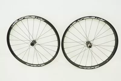 NEW! FSA Afterburner WideR 27.5in Tubeless Mountain Bike Wheelset Non Boost HG • $239.99