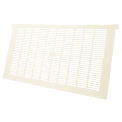  Grid Board Plastic Beekeeping Excluder Honeycomb Tool Dedicated • £11.18