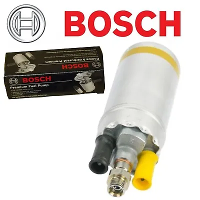 NEW OEM BOSCH 69593 Electric Fuel Pump For- Volvo 940 960 240 740 • $92.99