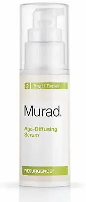 2X Murad Age-Diffusing Serum Fight Wrinkles And Deep Lines 1 Fl Oz Each - NWOB • $24.99