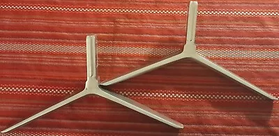 Vizio Tv Stand Legs X20T8191011WK P65-E1 Has Screws I SHIP FAST • $17.99