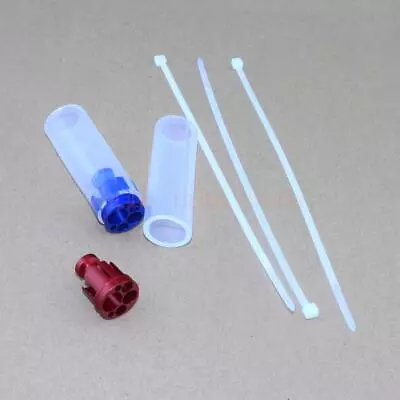 30CC Muffler Silencer /w Silicone Tube For RC Airplane With Fuel System DLE30 • $12.18