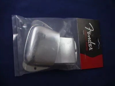 Fender Pure Vintage Precision Bass Ashtray Cover Set (2pcs) 099-2087-000 New! • $34.99